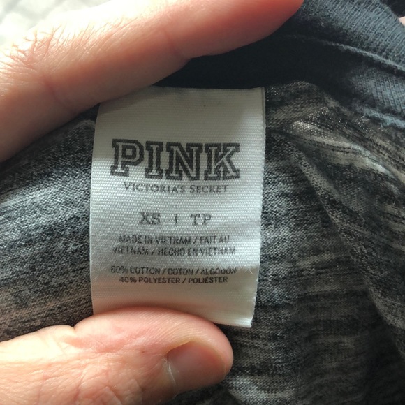 2/$12 or 5/$25 Item • Victoria’s Secret - XS - Picture 5 of 6